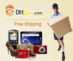 Shop online easy and hassle-free only at DHgate.com