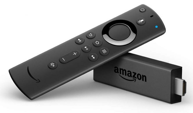 Fire Stick TV Prime Day Deal
