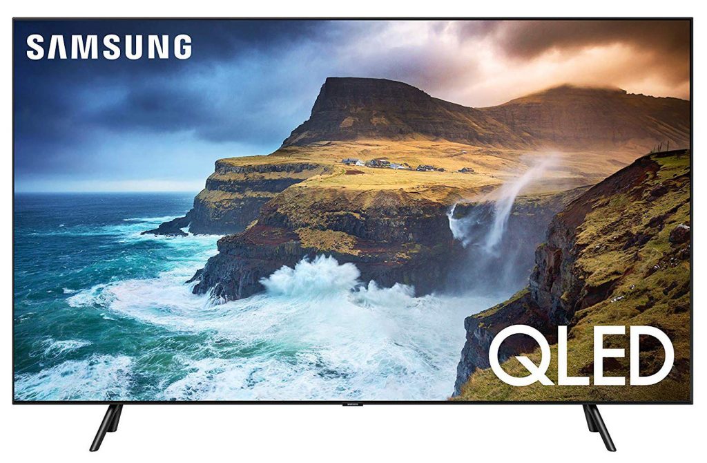 Samsung LED TV deal