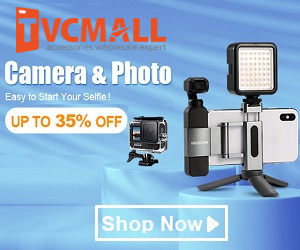 TVC-Mall.com - Consumer Electronics & Accessories products at wholesale price