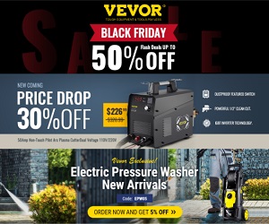 VEVOR.com products are high quality with unbeatable prices.