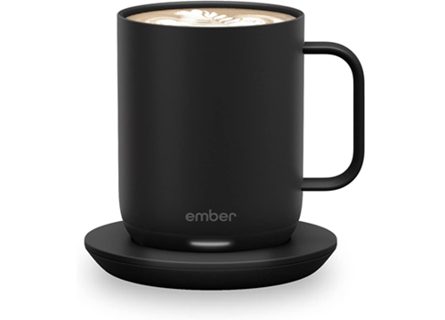 Best Gadget to Gift This Year-Ember Mug 2
