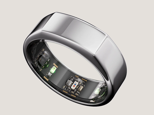 Best Gadget to Gift This Year-Oura Ring Generation 3