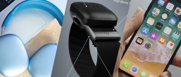 10 Celebrity Tech Essentials That Make Life Effortless