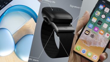 10 Celebrity Tech Essentials That Make Life Effortless