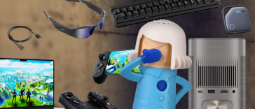 Cool Gadgets You Didn’t Know You Needed