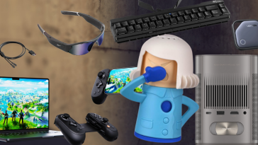 Cool Gadgets You Didn’t Know You Needed