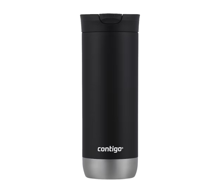 Cool Gadgets You Didn’t Know You Needed-Contigo Huron 2.0 Travel Mug