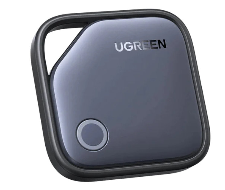 Cool Gadgets You Didn’t Know You Needed-Fine Tracker