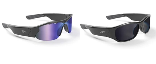 Cool Gadgets You Didn’t Know You Needed-Lucyd Reebok Smart Glasses 1