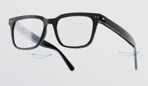 Cool Gadgets You Didn’t Know You Needed-Nuance Audio Glasses