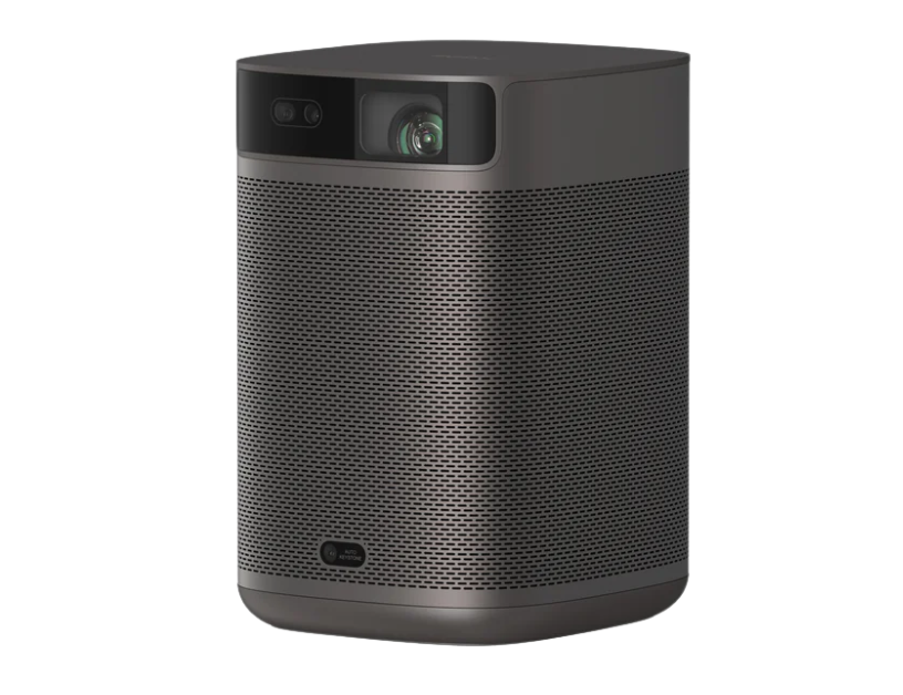 Cool Gadgets You Didn’t Know You Needed-XGIMI MoGo 2 Pro Portable Projector
