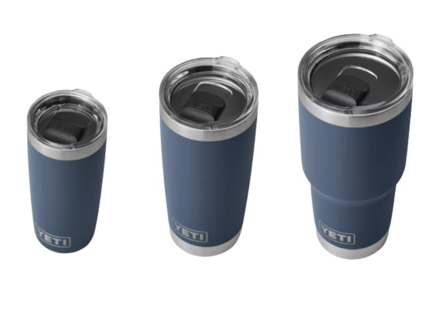 Cool Gadgets You Didn’t Know You Needed-Yeti 10-Ounce Rambler