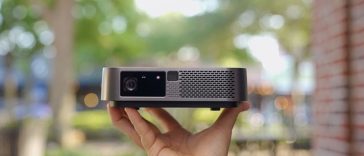 Best Handheld Projectors for 2025: Portable & Powerful