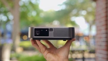 Best Handheld Projectors for 2025: Portable & Powerful