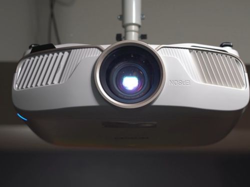Best Handheld Projectors for 2025: Portable & Powerful