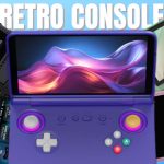 The Best Retro Handheld Consoles of 2025 – Power, Portability, and Pure Fun!