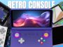 The Best Retro Handheld Consoles of 2025 – Power, Portability, and Pure Fun!