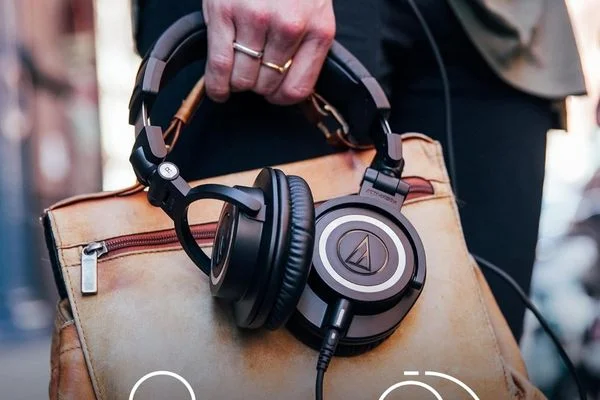 7 Studio Headphones Pop Stars Swear By for Perfect Sound