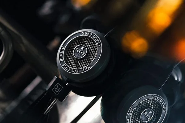 7 Studio Headphones Pop Stars Swear By for Perfect Sound