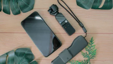 Celebrity Vlogging Gadgets That Elevate Content Creation