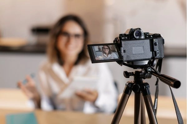 Celebrity Vlogging Gadgets That Elevate Content Creation