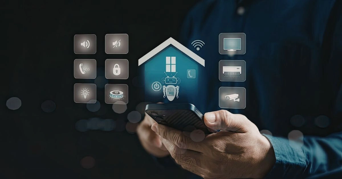 10 Best Smart Home Apps To Control Your Entire House