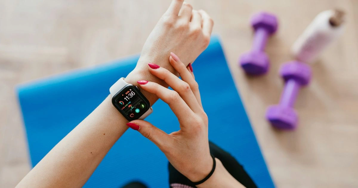 Smartwatch Features That Make Your Watch Incredibly Smarter